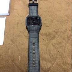 DIESEL MEN'S 腕時計の画像