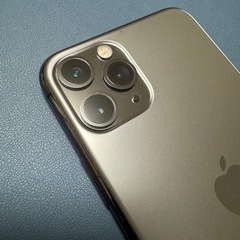 【値下げ中止】iPhone11Pro 256GB SIMフリー　の画像
