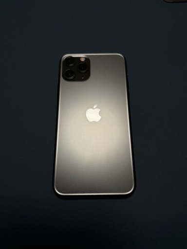 【値下げ中止】iPhone11Pro 256GB SIMフリー　
