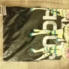 ラブライブ 一番くじ 黒 Tシャツの画像