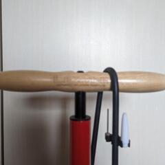 Lezyne Sport Floor Drive自転車フロアーポンプ  の画像