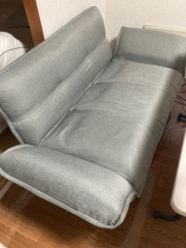 家具 ソファ 3人掛けソファ