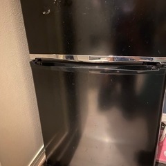 家電 キッチン家電 冷蔵庫の画像