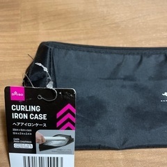 マチ付き バッグ ポーチの画像