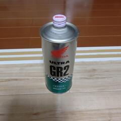 原付きバイク2stエンジンオイル