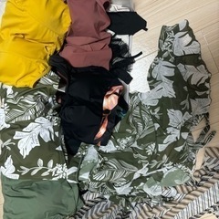 レディース水着　夏服　15-20点