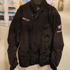 ☆差し上げます！バイク用ジャケット☆の画像