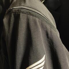 ☆差し上げます！バイク用ジャケット☆の画像