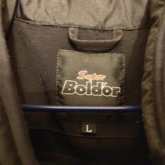 ☆差し上げます！バイク用ジャケット☆の画像