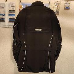 ☆差し上げます！バイク用ジャケット☆の画像