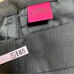 ★美品　Miss JUNKO  パンツスーツセット 9号の画像
