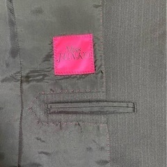 ★美品　Miss JUNKO  パンツスーツセット 9号の画像