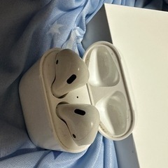ジャンク AirPods 