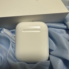 ジャンク AirPods の画像