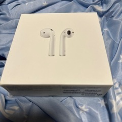 ジャンク AirPods の画像
