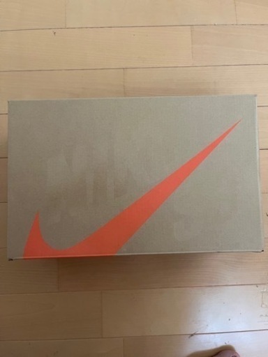 Nike SB Orange Label University Red Gum
