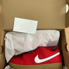 Nike SB Orange Label University ...