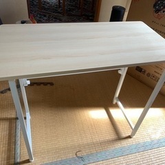 家具 オフィス用家具 机の画像