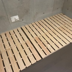 家具 ベッド シングルベッド