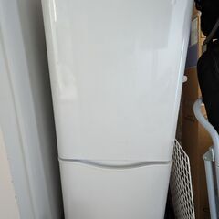 冷蔵庫【取りに来られる方】の画像