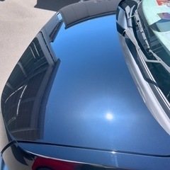 キーパー施工　ボディーコート