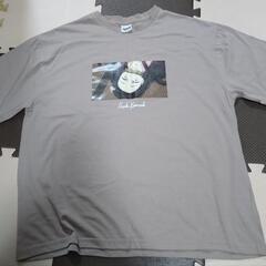 中古　Honeys　鬼滅の刃Tシャツ