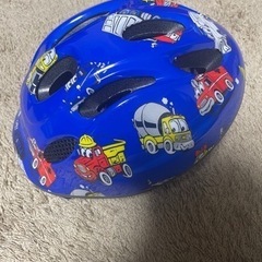 ヘルメット　自転車　防災　　子ども　幼児　乳児