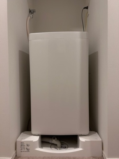 家電 生活家電 洗濯機