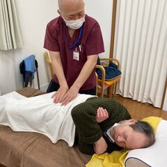 ★整骨院の経験をそのまま活かせて、毎日17時に残業0で帰れます！スタッフの仲がとても良い環境で一緒に楽しく働きませんか！！★鎌倉店★機能訓練指導員募集です★の画像