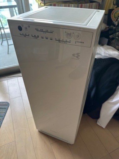 ダイキン　空気清浄機　2台