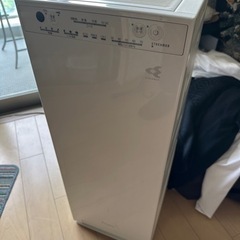 ダイキン　空気清浄機　2台