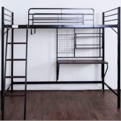 家具 ベッド ロフトベッド