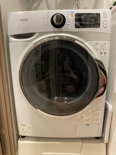 家電 生活家電 洗濯機