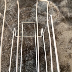缶ストッカー　2つの画像