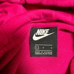 服/ファッション パーカー レディースの画像