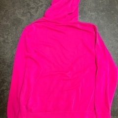 服/ファッション パーカー レディースの画像