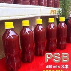 🅿️Ｓ🅱️めだか.🎼ぐんぐん=育成最強液体 バクテリア＊⒌本指定.様