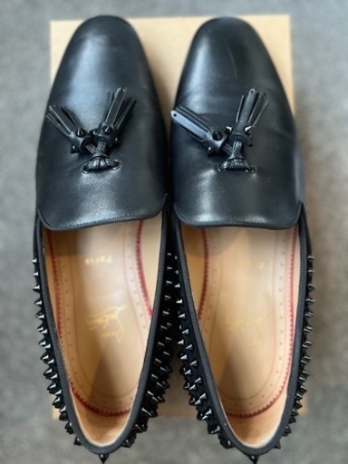 ルブタン　シューズ