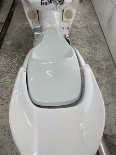 セル1発始動フルカスタムsg03j マジェスティロンホイ (SSS) 大津の