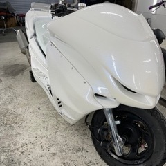 マジェスティ250 SG03J  ロンホイ フルエアロ ビックスクーター,マジェスティC,ロンホイ,ローダウン,ブレンボ,フル