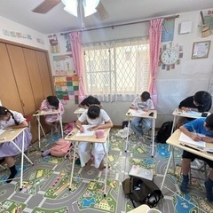英検対策プライベートレッスンの画像