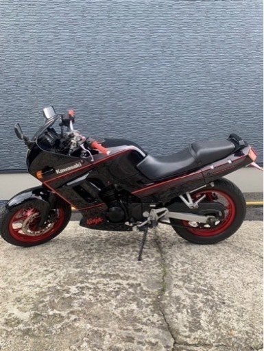 ※決まりました※バイク カワサキ