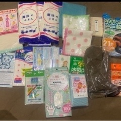 詰め合わせ③キッチン系①(未使用)