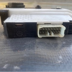 FC3S RX-7中古品になります！作動未チェック品！ヘッドライ...