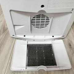 布団乾燥機の画像
