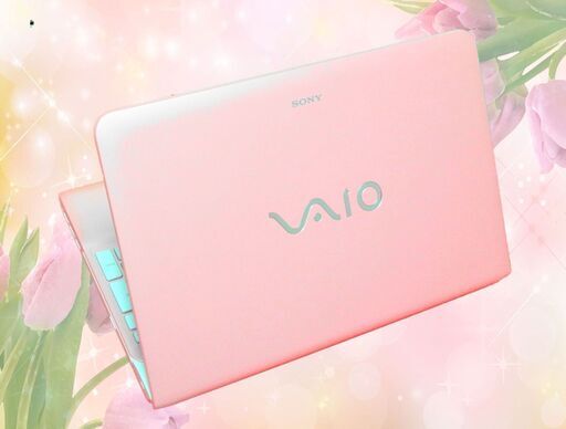 【安心・安全・3年間無料保証】VAIO i7 クワッドコア 新品SSD 512GB＆HDD1000GB Webカメラ Bluetooth ブルーレイ搭載 オフィス2021