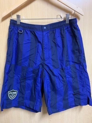 FCRB × NIKEコラボセットアップ
