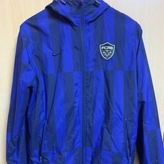 FCRB × NIKEコラボセットアップ
