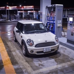 ミニクーパー 6速MT ミニワン 車検1年以上付きの画像