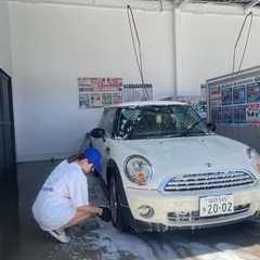 ミニクーパー 6速MT ミニワン 車検1年以上付きの画像